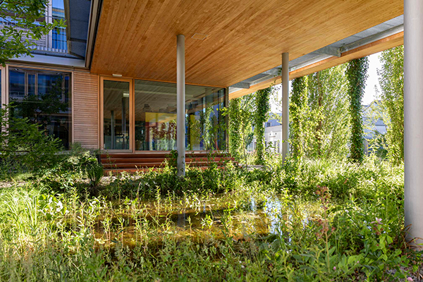 _Naturnahes Bauen (c) Lukas Hämmerle